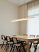 Ecliptic Beam Pendant Lamp - Simprolos