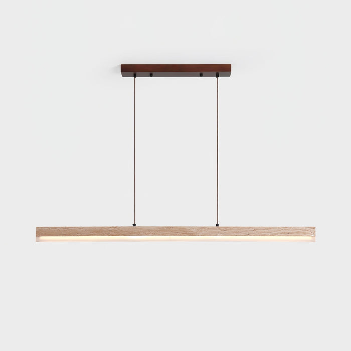 Ecliptic Beam Pendant Lamp - Simprolos