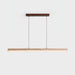 Ecliptic Beam Pendant Lamp - Simprolos