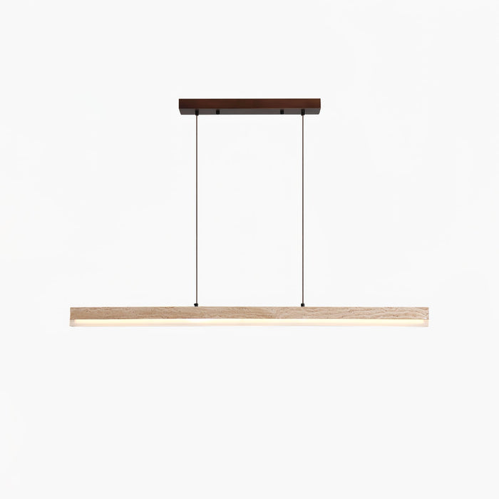 Ecliptic Beam Pendant Lamp - Simprolos