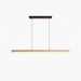 Ecliptic Beam Pendant Lamp - Simprolos