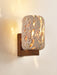 Edenstone Wall Sconce - Simprolos