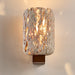 Edenstone Wall Sconce - Simprolos