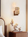 Edenstone Wall Sconce - Simprolos