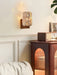 Edenstone Wall Sconce - Simprolos