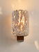 Edenstone Wall Sconce - Simprolos