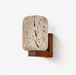 Edenstone Wall Sconce - Simprolos