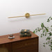 Edge Linear LED Wall Lamp - Simprolos