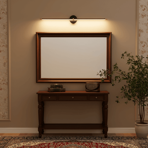 Edge Linear LED Wall Lamp - Simprolos