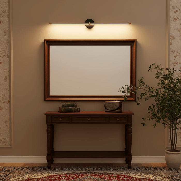 Edge Linear LED Wall Lamp - Simprolos