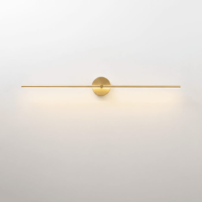 Edge Linear LED Wall Lamp - Simprolos