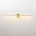Edge Linear LED Wall Lamp - Simprolos