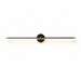Edge Linear LED Wall Lamp - Simprolos