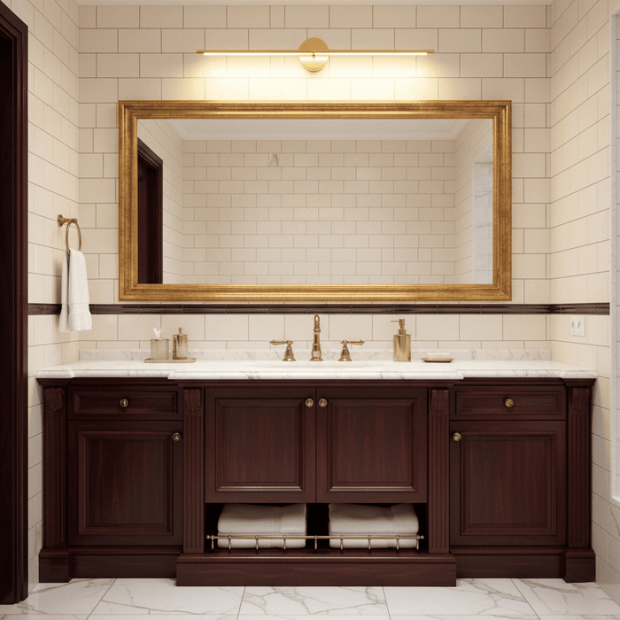 Edge Linear LED Wall Lamp - Simprolos