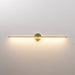 Edge Linear LED Wall Lamp - Simprolos