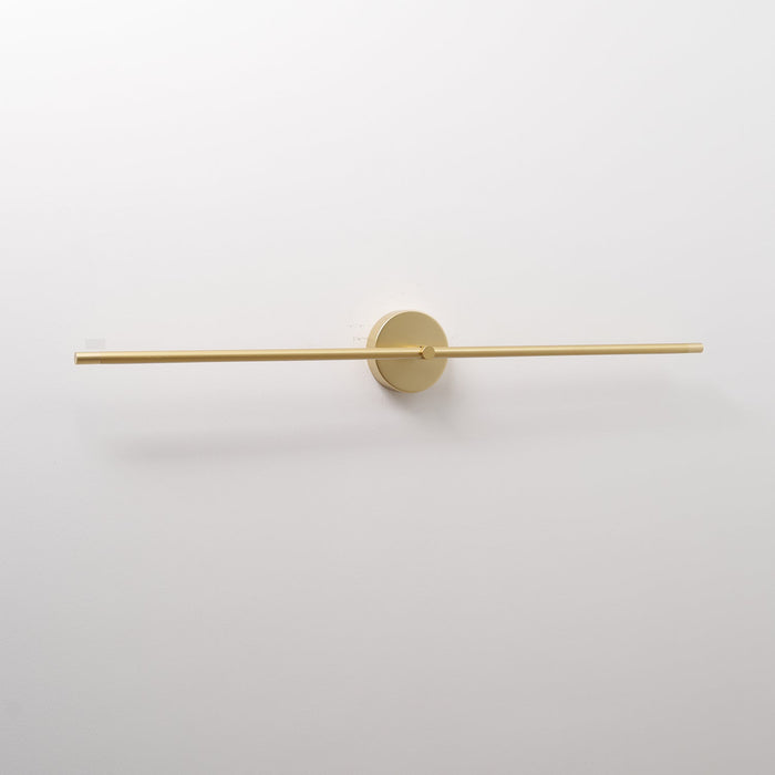 Edge Linear LED Wall Lamp - Simprolos