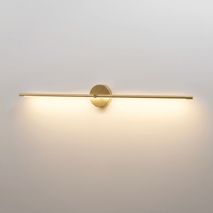 Edge Linear LED Wall Lamp - Simprolos
