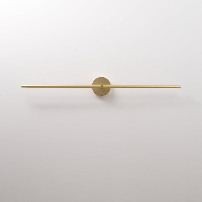 Edge Linear LED Wall Lamp - Simprolos