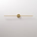 Edge Linear LED Wall Lamp - Simprolos