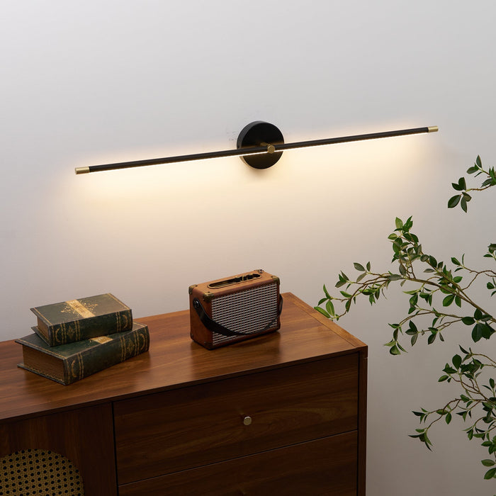 Edge Linear LED Wall Lamp - Simprolos