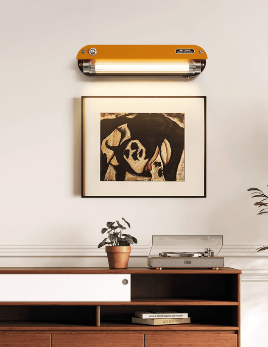 Edison Marlo Wall Lamp - Simprolos