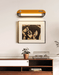 Edison Marlo Wall Lamp - Simprolos