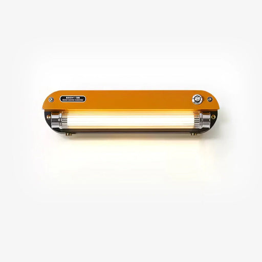 Edison Marlo Wall Lamp - Simprolos