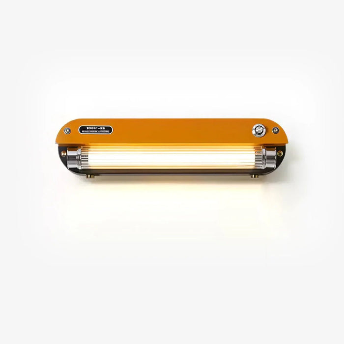 Edison Marlo Wall Lamp - Simprolos
