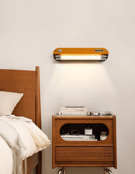 Edison Marlo Wall Lamp - Simprolos