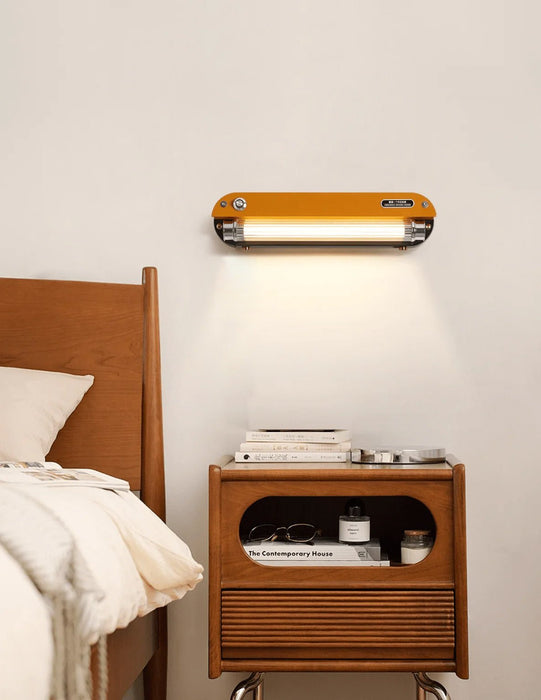 Edison Marlo Wall Lamp - Simprolos