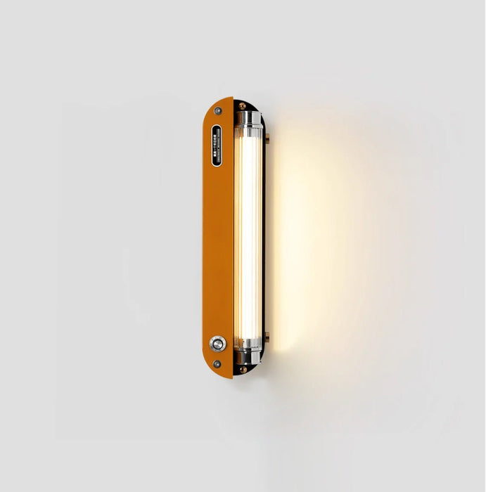 Edison Marlo Wall Lamp - Simprolos