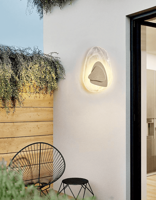 Eira Sconce - Simprolos
