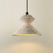 Eira Travertine Pendant Light - Simprolos