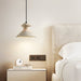 Eira Travertine Pendant Light - Simprolos