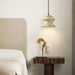 Eira Travertine Pendant Light - Simprolos