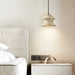 Eira Travertine Pendant Light - Simprolos