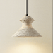 Eira Travertine Pendant Light - Simprolos