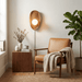 Eivor Plug - in Wall Lamp - Simprolos
