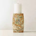 Elara Agate Candle Holder - Simprolos