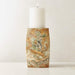 Elara Agate Candle Holder - Simprolos