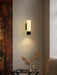 Elara Alabaster Wall Lamp - Simprolos