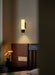 Elara Alabaster Wall Lamp - Simprolos
