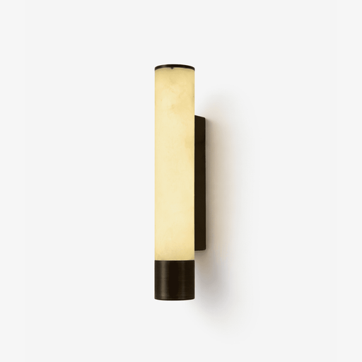 Elara Alabaster Wall Lamp - Simprolos