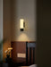 Elara Alabaster Wall Lamp - Simprolos