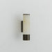 Elara Alabaster Wall Lamp - Simprolos