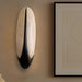 Elara Alabaster Wall Light - Simprolos