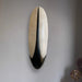 Elara Alabaster Wall Light - Simprolos