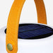 Elara Portable Lantern Table Lamp - Simprolos