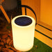 Elara Portable Lantern Table Lamp - Simprolos