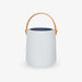 Elara Portable Lantern Table Lamp - Simprolos